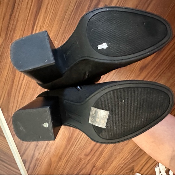 Women’s Call It Spring Ankle Booties - Picture 5 of 5